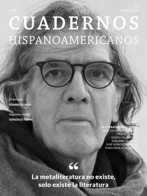 Cuadernos hispanoamericanos  N°867